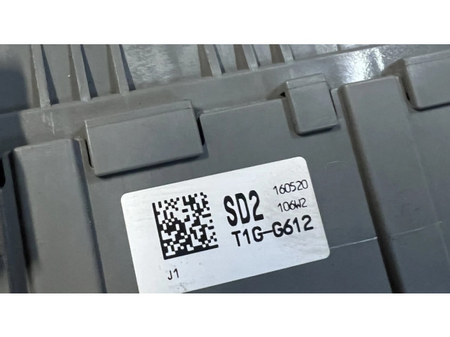 Pojistková skříňka 116RA000021, SD2T1GG612 Honda CR-V 2016