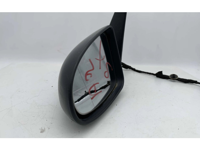 Зеркало электрическое Audi A2 - года