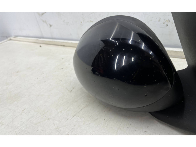 Зеркало (механическое)       Peugeot 107  2005 - 2014 года   