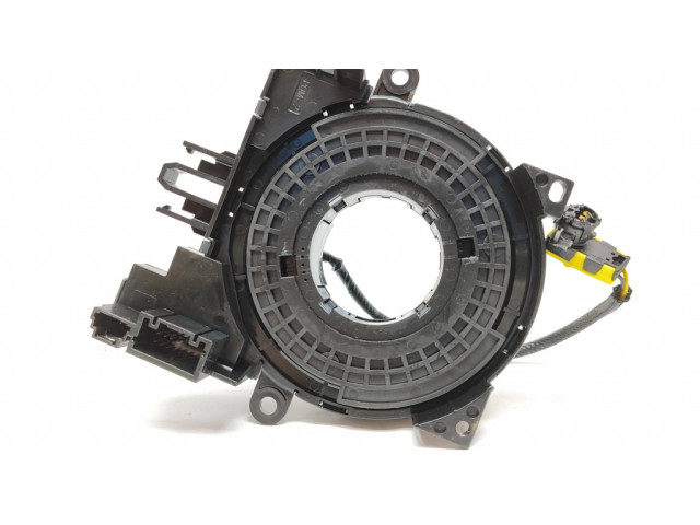 Подрулевой шлейф SRS 255543182R, 9EK0242B   Dacia Sandero