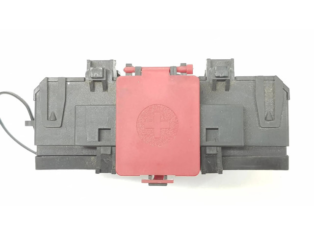 Блок предохранителей A2035450803, A2035450301 Mercedes-Benz CLC CL203