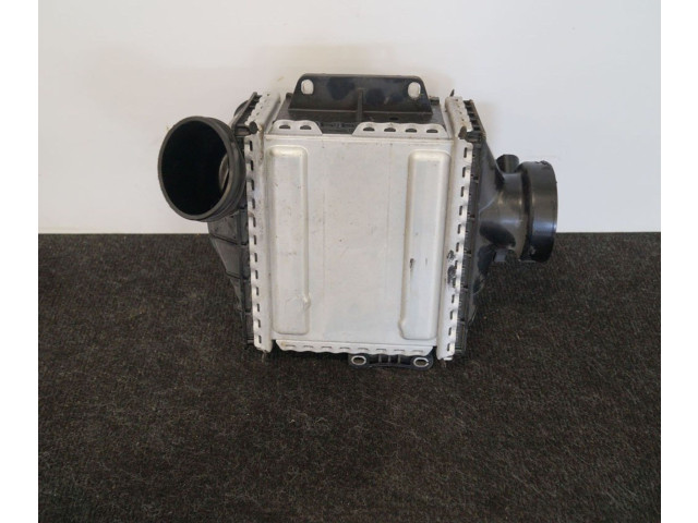 Радиатор интеркулера A6510900314, CX673007   Mercedes-Benz C W205