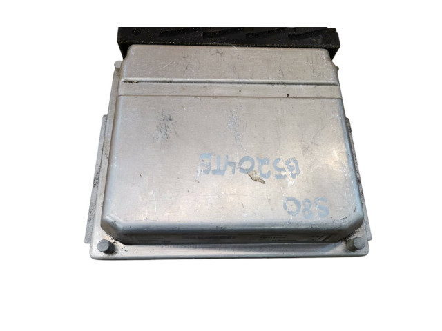 Блок управления двигателя 08627455A, 01171   Volvo S70  V70  V70 XC