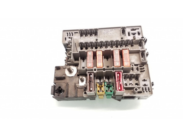 Pojistková skříňka 96280244 Citroen Xsara 2002