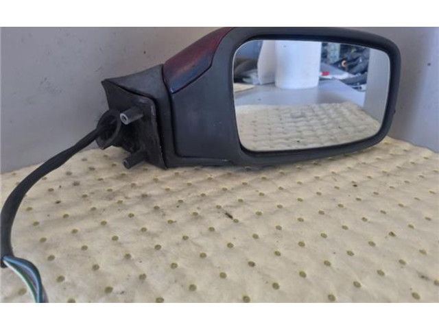 Зеркало электрическое Volvo S70 V70 V70 XC 1997 - 2000 года