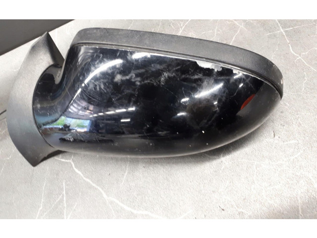 Зеркало электрическое        Mercedes-Benz A W168  1997 - 2004 года   