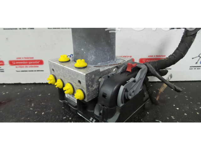 Jednotka ABS 8K0614517EA, 8K0907379BE Audi A5 8T 8F 2010