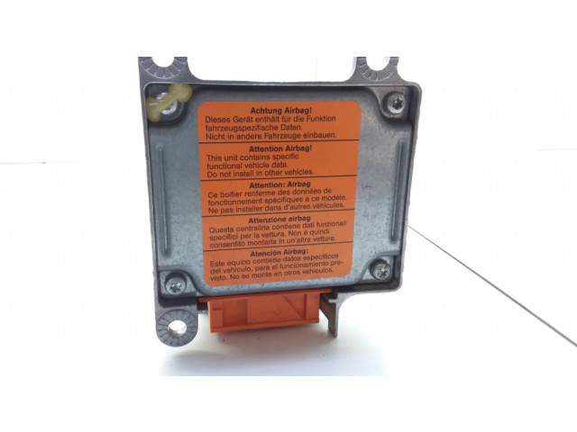 Блок подушек безопасности 6N0909603, 5WK4137 Ford Galaxy