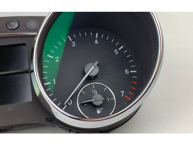 Панель приборов A2515408047   Mercedes-Benz R W251       