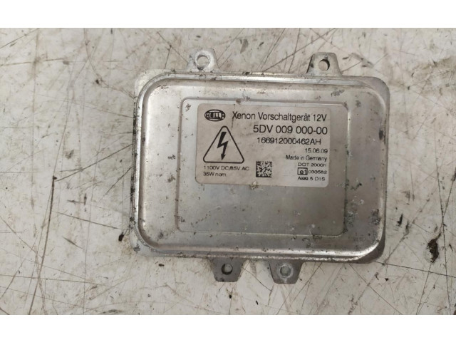 Блок управления Xenon