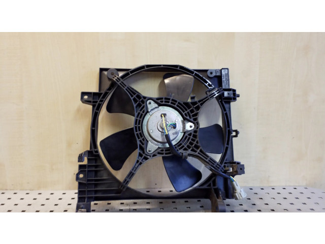 Вентилятор радиатора     SAEPPT40    Subaru XV 2.0