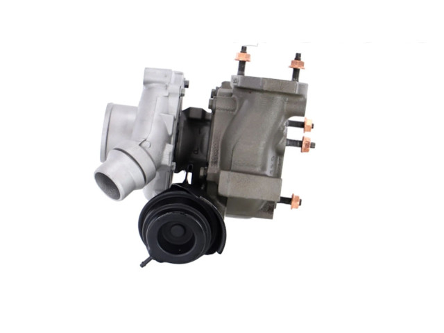 Turbodmychadlo Турбина 765015-5006S, 765015-5006S Renault Vel Satis