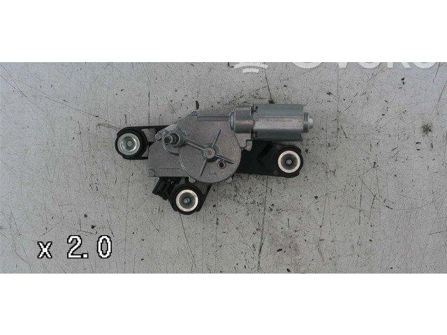 Моторчик заднего дворника 31294492, 31294492 Volvo S60