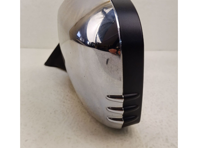 Зеркало электрическое Mitsubishi L200 2006 - 2014 года