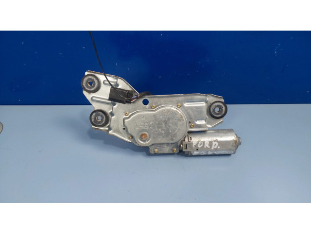 Моторчик заднего дворника XS41N17K441AA, 0390201552    Ford Focus