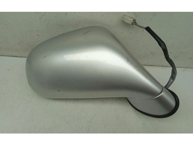 Зеркало электрическое Mitsubishi Carisma 2000 - 2004 года