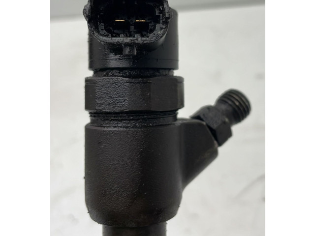 Форсунка     Fiat Idea   