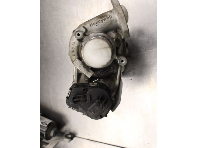 Турбина Ford Transit - Tourneo Connect 2191031, 2790622 для двигателя Z2GA