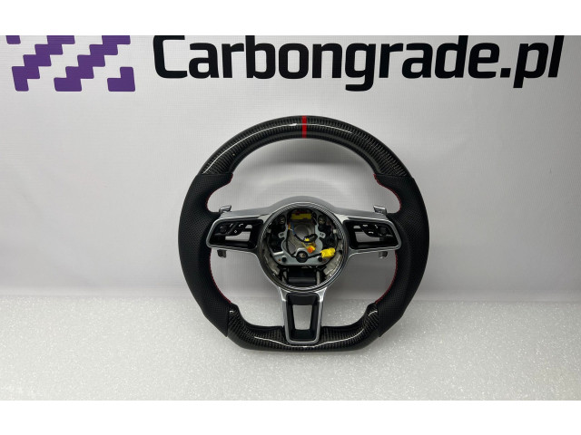 Volant Porsche 911 992 2025