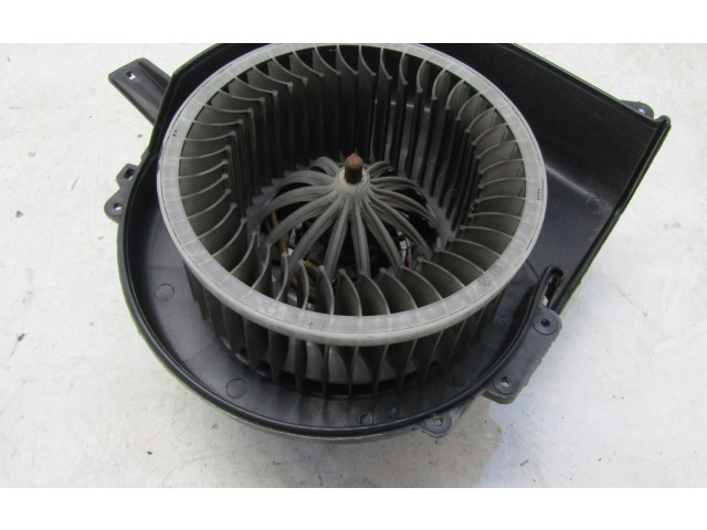 Вентилятор печки 6R2819015 Skoda Fabia Mk3 (NJ)