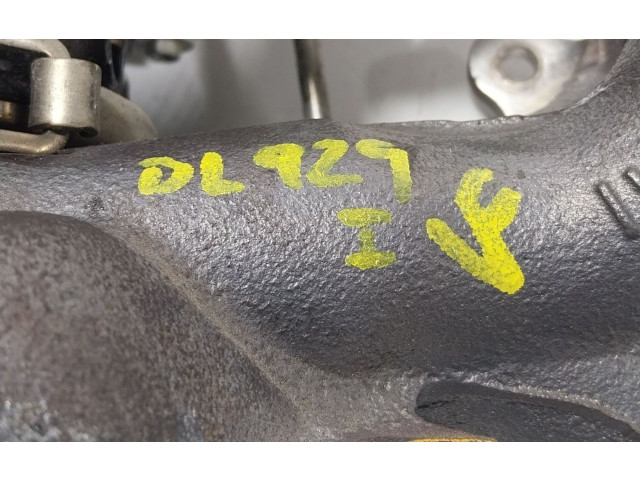 Turbodmychadlo Турбина 1044T122649C15   Maserati Levante   