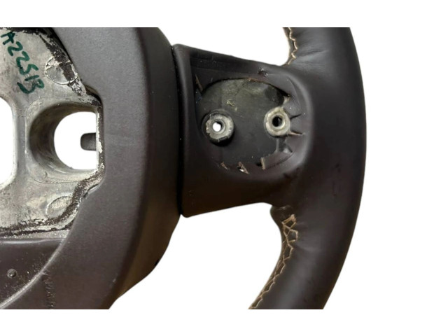 Руль Jeep Grand Cherokee 2010 - 2021 года