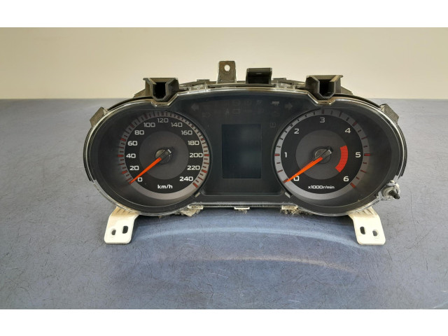 Панель приборов 769166-220H, 769166-220H Mitsubishi Outlander