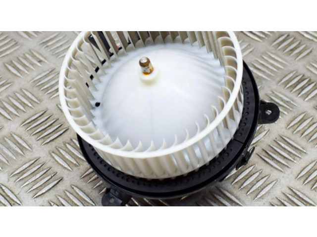 Вентилятор печки 2Q2820021, GT861003 Audi A1