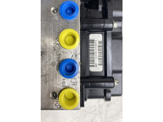 Jednotka ABS 71771141 Fiat Punto Evo 2010