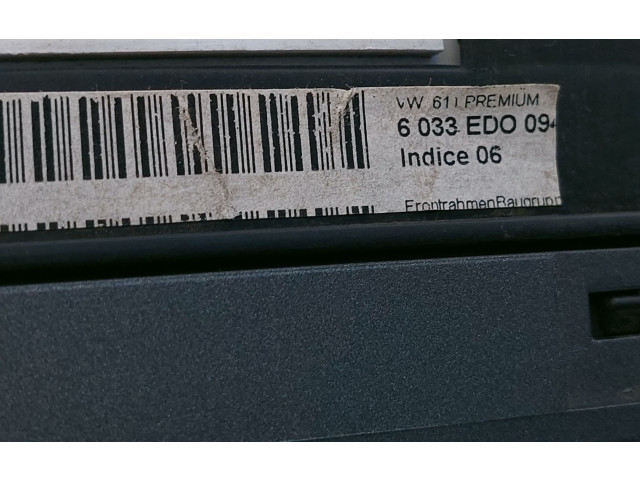 Панель приборов 0263619314, 3D0920882E   Volkswagen Phaeton       