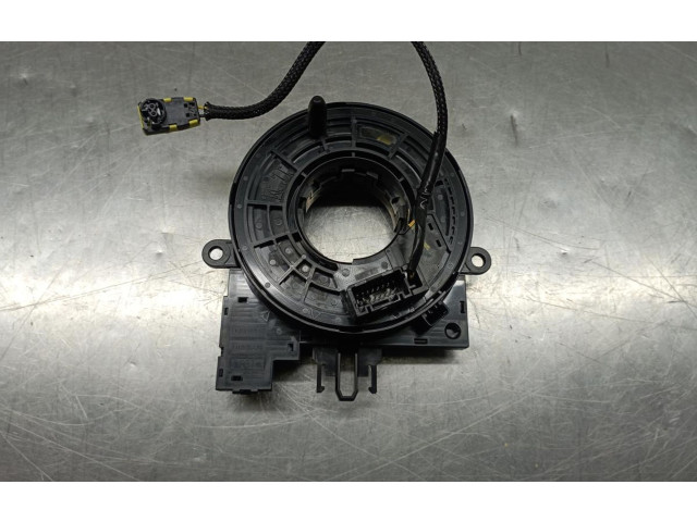 Полоса надувных подушек (кольцо srs) Renault Clio V 2019 - года 255540638R, D7L0167B