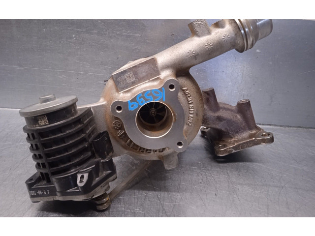 Turbodmychadlo Турбина 2823107600, 8925990001 Hyundai Kona I G3LF