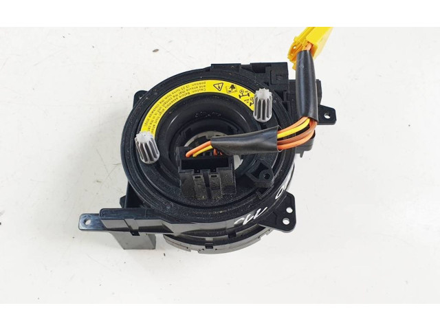 Подрулевой шлейф SRS 31343218, FBYDA   Volvo V70