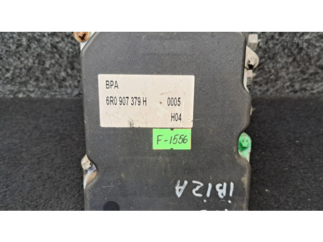 Jednotka ABS 6R0907379H, 6R0614517H Seat Ibiza IV (6J,6P) 2008