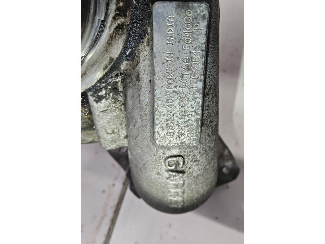  Турбина Ford Transit -  Tourneo Connect  9686120680         