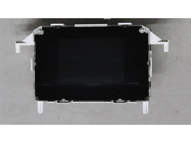 Дисплей 2014481, 10R035345 Ford Transit - Tourneo Connect