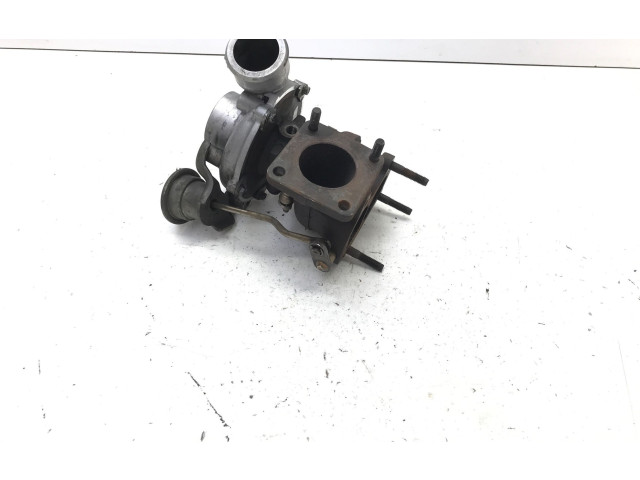 Turbodmychadlo Турбина 35242095G Chrysler Grand Voyager IV