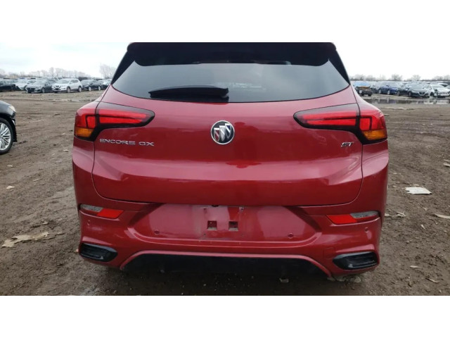 Подушка безопасности в сиденье 544663743, 60003570   Buick Encore GX I