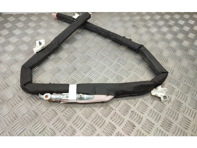 Боковая подушка безопасности 9824239980 Opel Grandland X