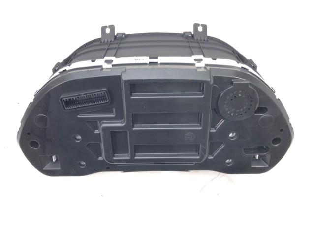 Přístrojová deska Hyundai i30 2020 11642-02470