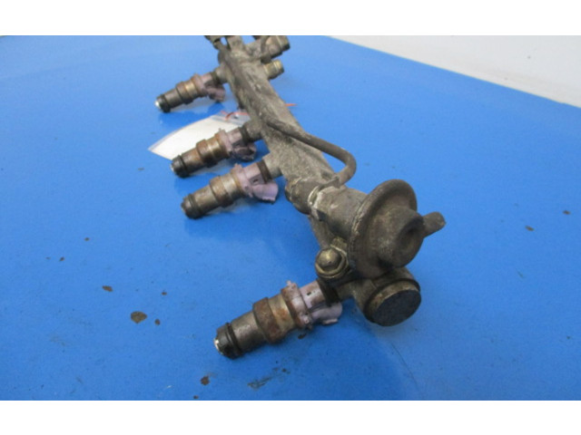 Vstřikovací lišta Toyota Starlet (P80) IV ---