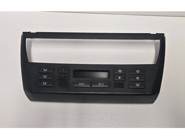 Блок управления климат-контролем 3417544, 00877709 BMW X3 E83