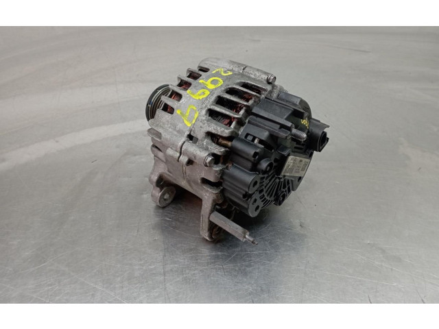 Генератор 03L903023J, 14V   Volkswagen Golf VII      