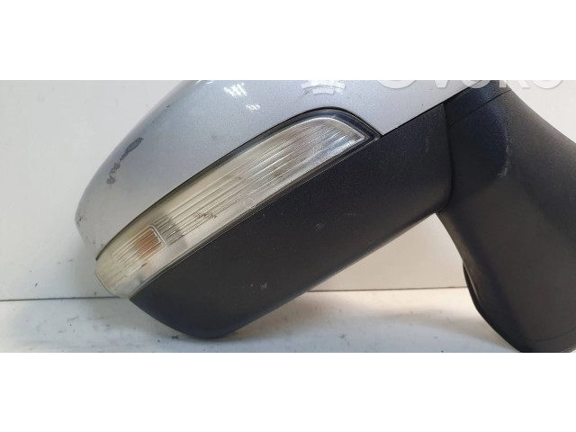 Зеркало электрическое Ford Ecosport 2013 - 2017 года