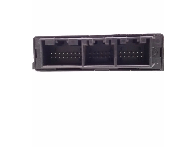 Блок подушек безопасности 30710957, 30710956 Volvo XC90