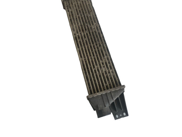 Интеркулер SsangYong Rexton