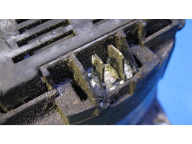 Генератор A13N153, YV1652   Renault Clio I 0.0     