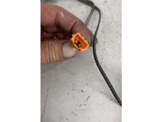 Подрулевой шлейф SRS 1709990352   Citroen Xantia