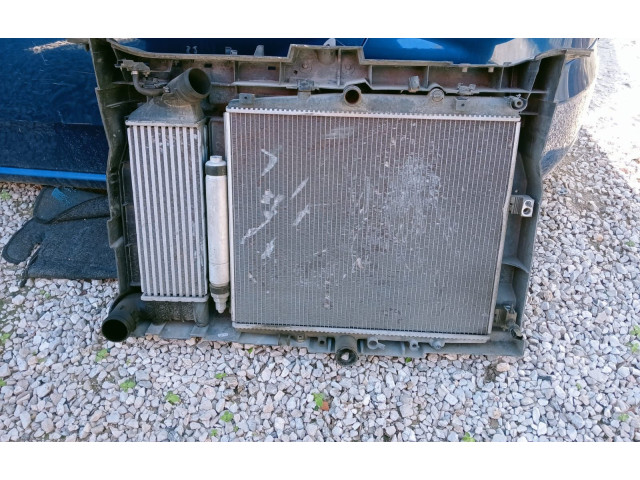 Интеркулер     Fiat Ulysse 