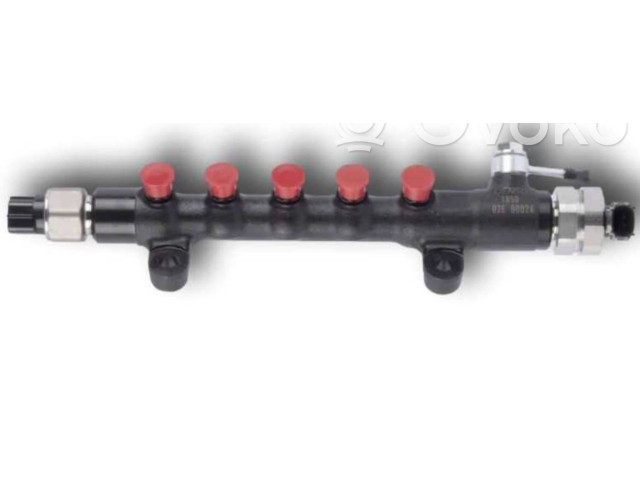 Vstřikovací lišta 238100R041, 23810-0R040   Toyota RAV 4 (XA30)     